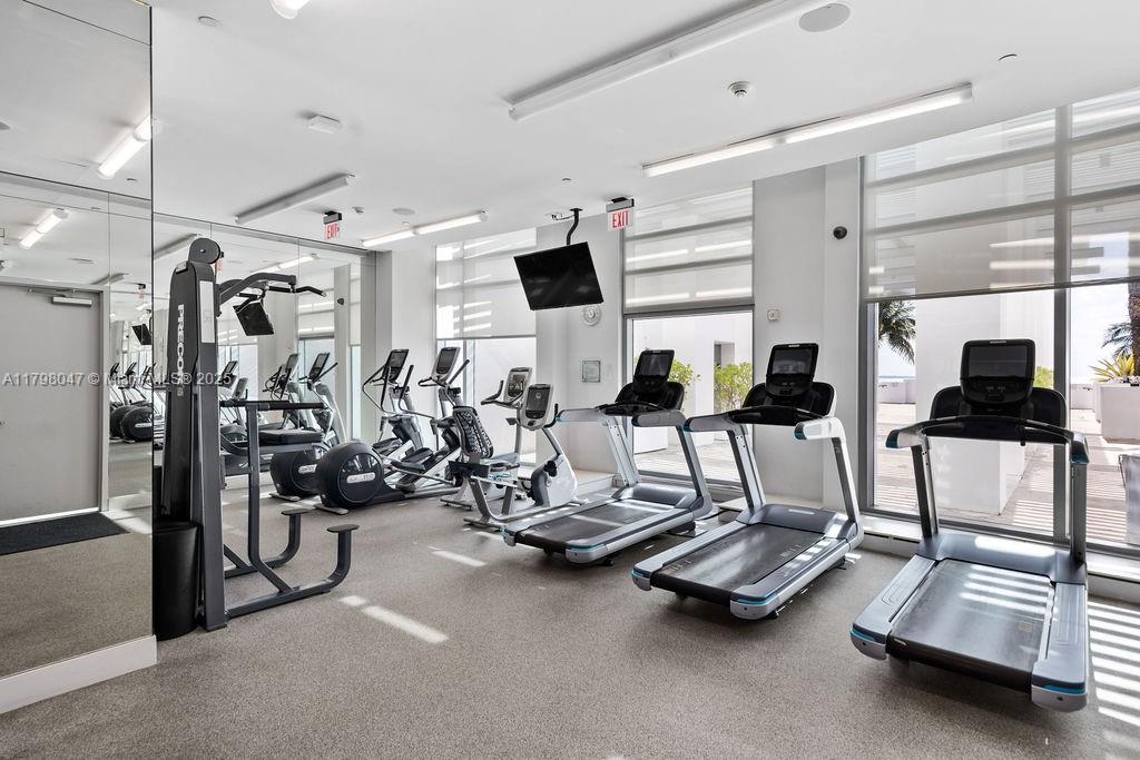 3535 S Ocean Dr #1104, Hollywood, Florida image 21