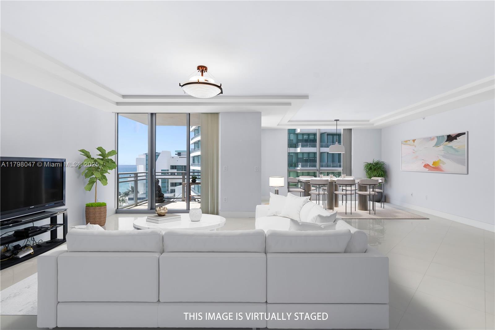 3535 S Ocean Dr #1104, Hollywood, Florida image 37