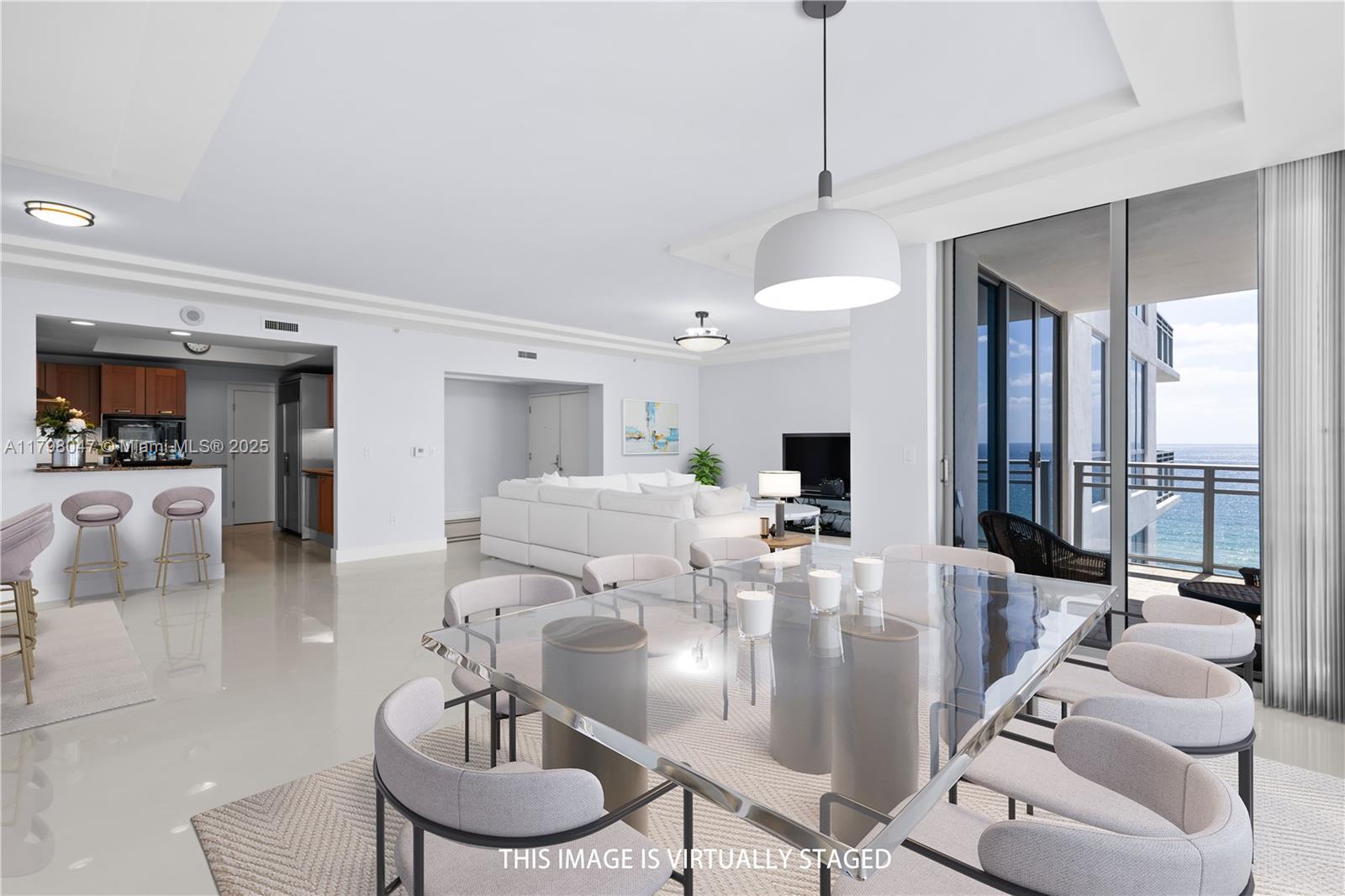 3535 S Ocean Dr #1104, Hollywood, Florida image 39