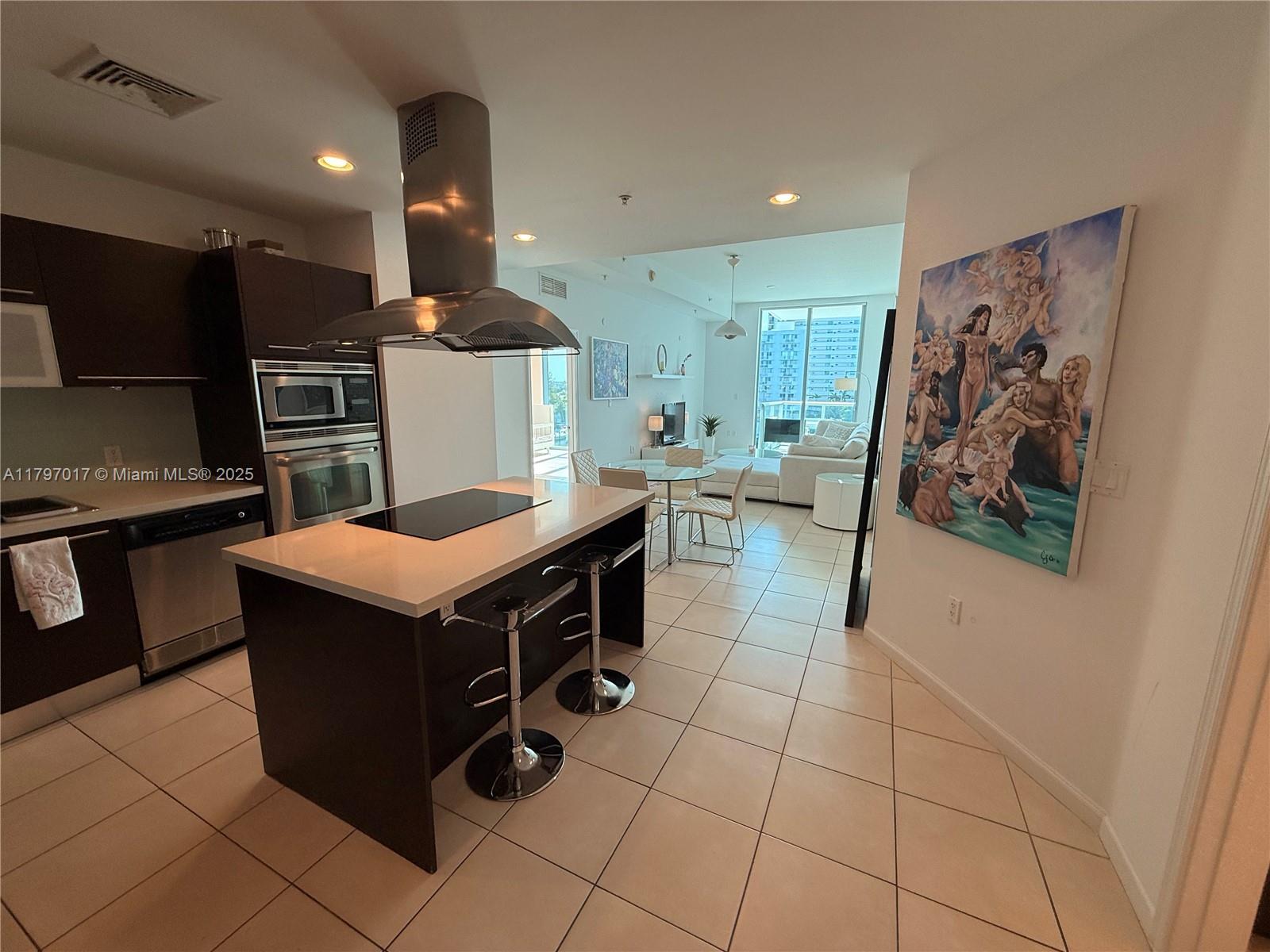 7928 East Dr #602, North Bay Village FL 33141