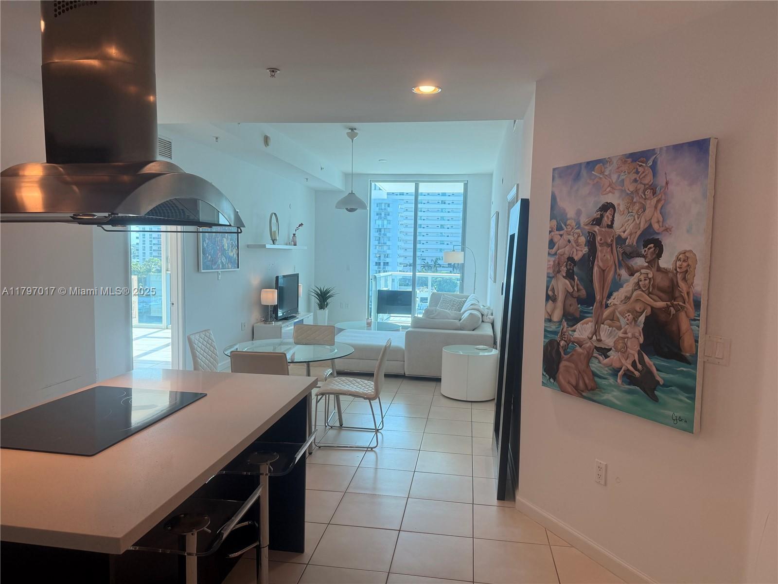 7928 East Dr #602, North Bay Village FL 33141