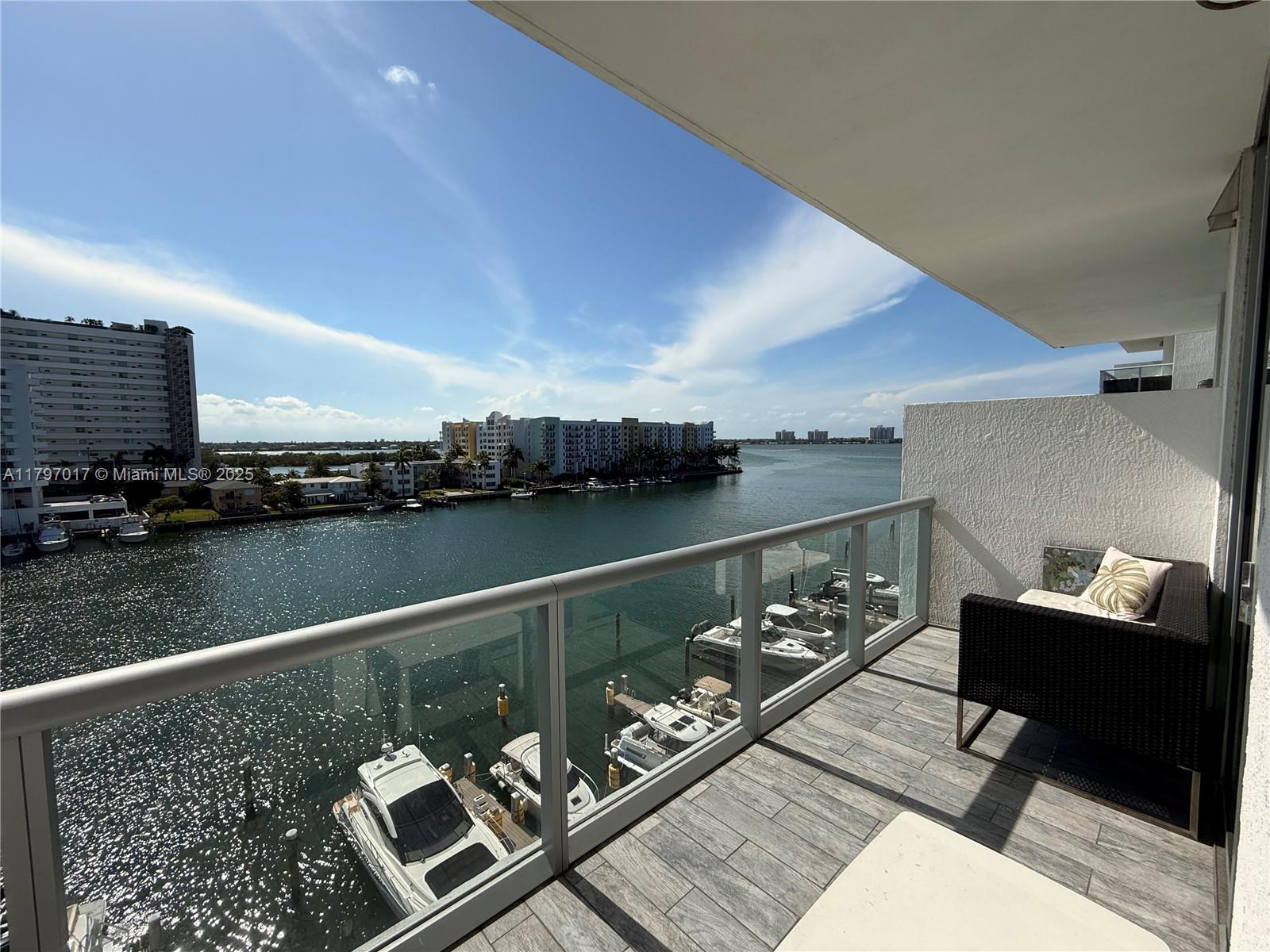 7928 East Dr #602, North Bay Village FL 33141