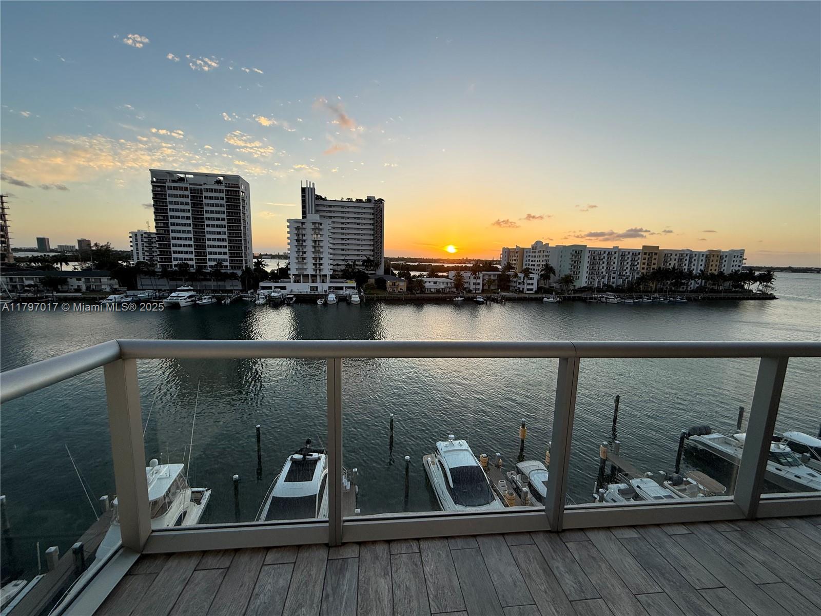 7928 East Dr #602, North Bay Village FL 33141