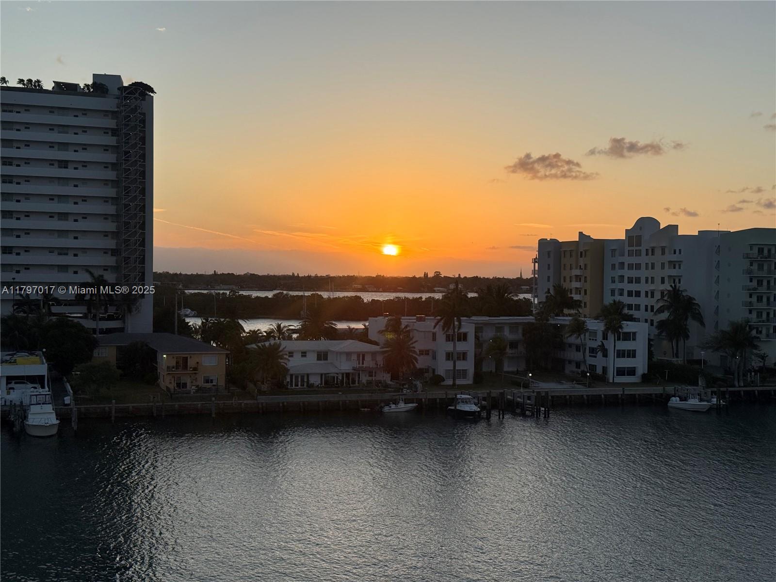 7928 East Dr #602, North Bay Village FL 33141