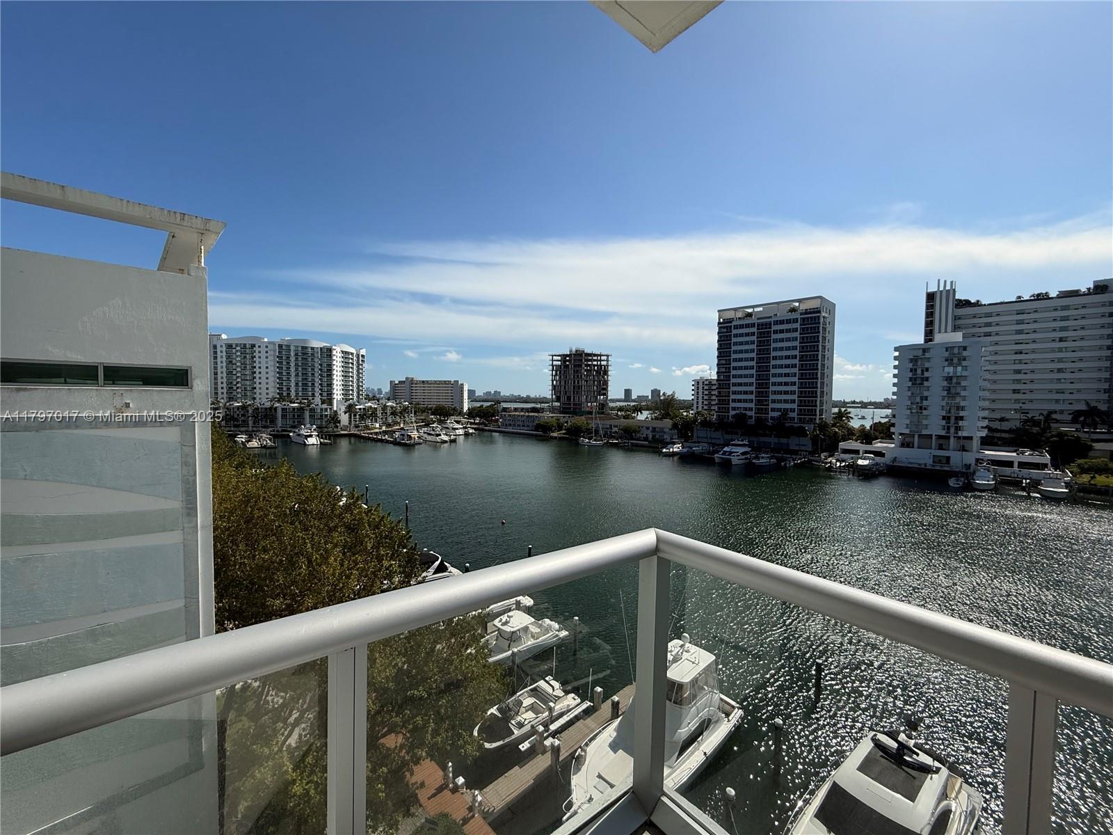 7928 East Dr #602, North Bay Village FL 33141