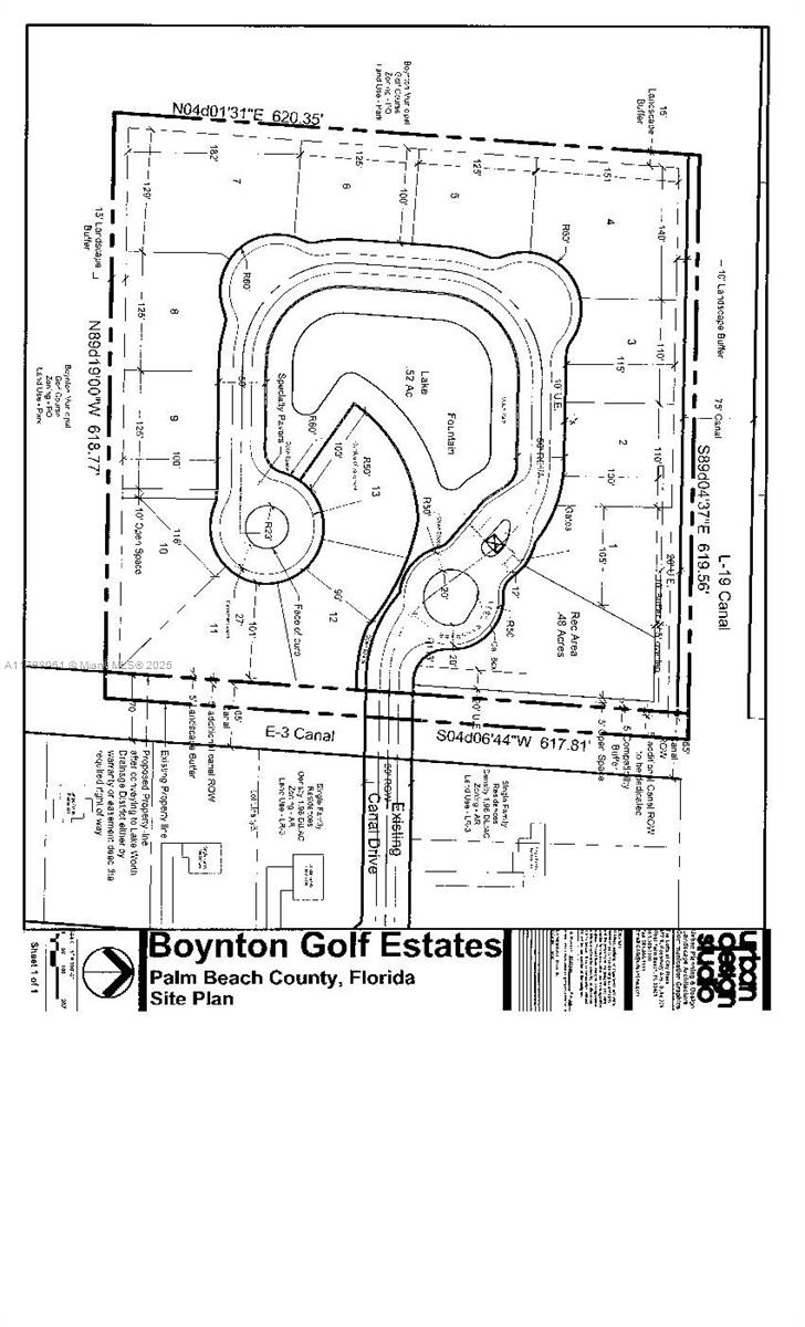 6000 Canal Drive, Lake Worth, Florida image 1