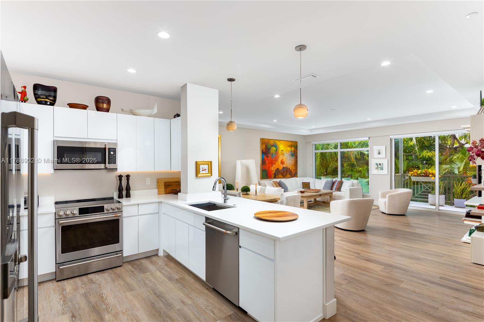 featured property