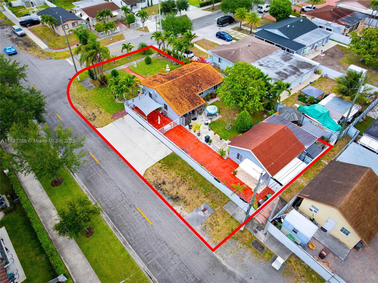 890 W 36th St, Hialeah, Florida image 1