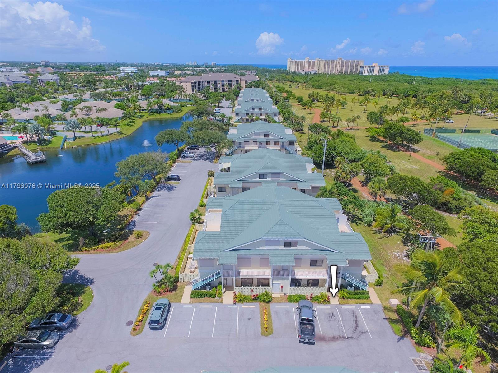 720 S Bella Vista Ct S #20, Jupiter, Florida image 19
