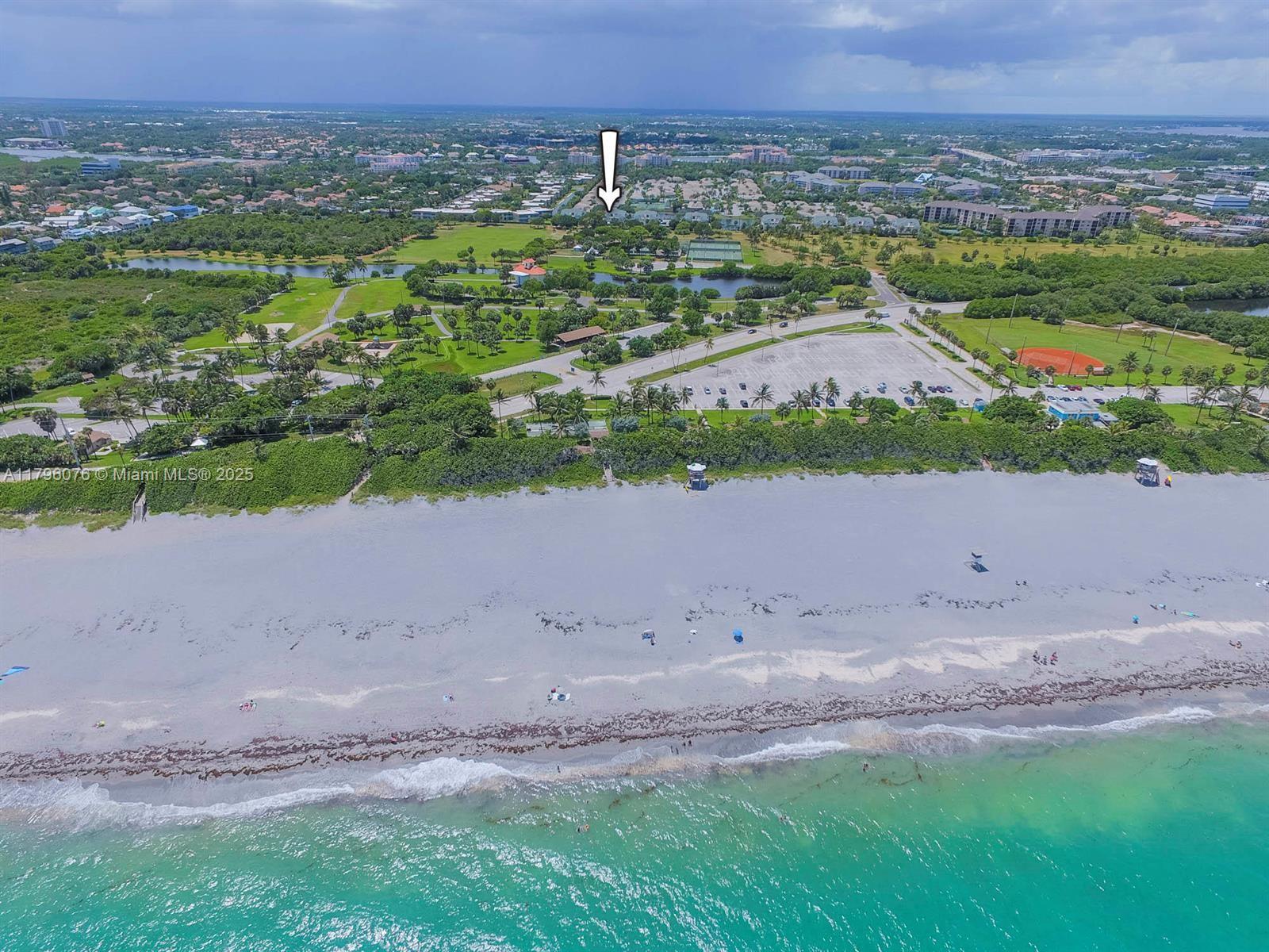 720 S Bella Vista Ct S #20, Jupiter, Florida image 22