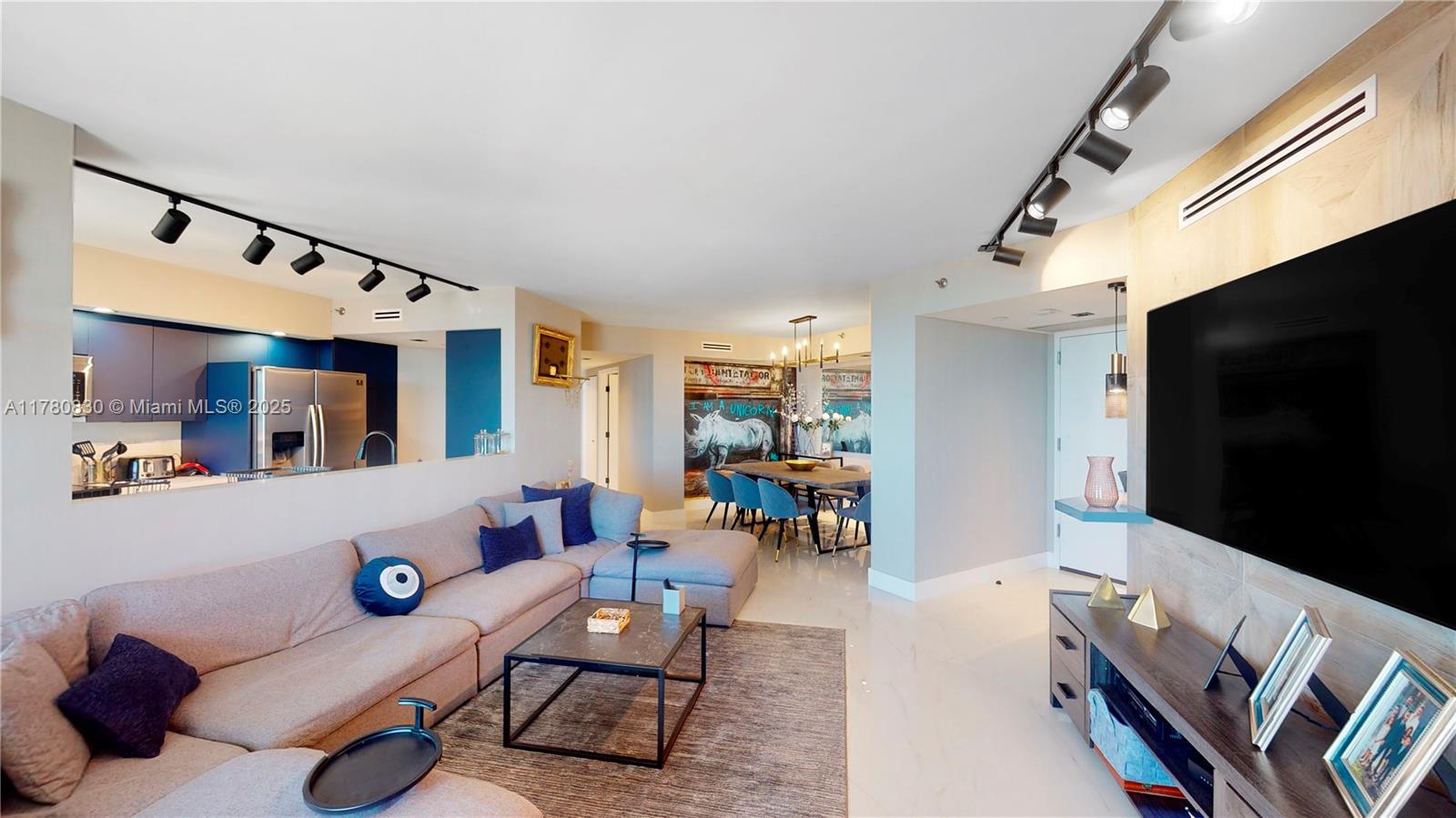 1000 Island Blvd Unit 2903, Aventura, Florida 33160