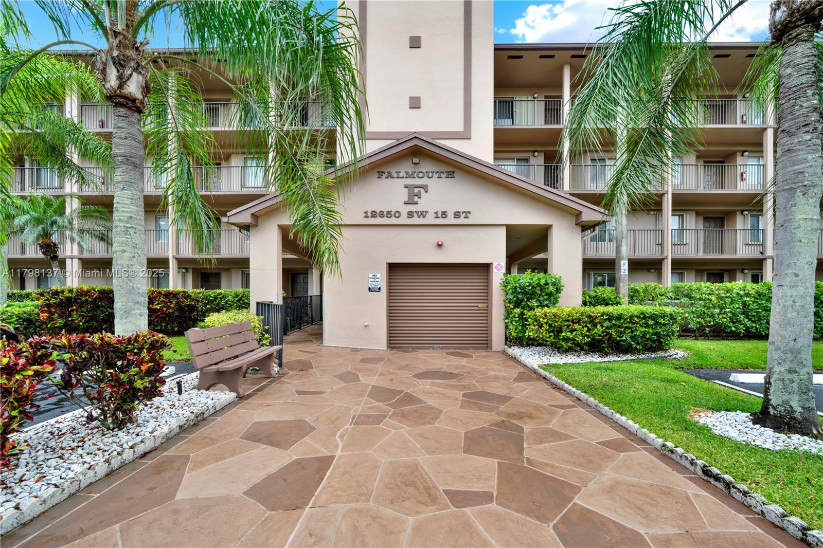 12650 SW 15th St #108F, Pembroke Pines, Florida image 36