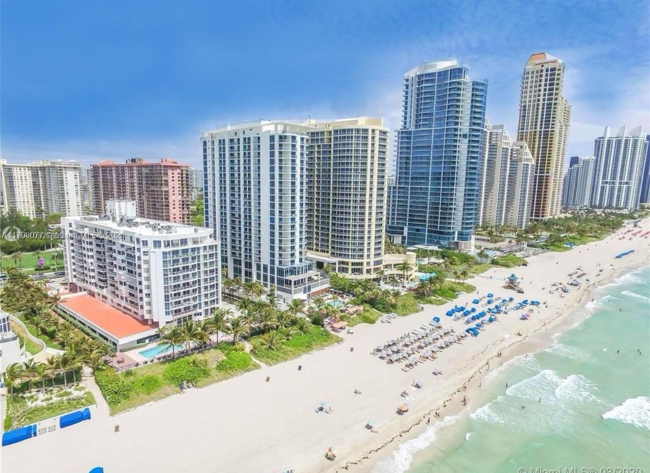 17275 Collins Ave #1012, Sunny Isles Beach, Florida image 3