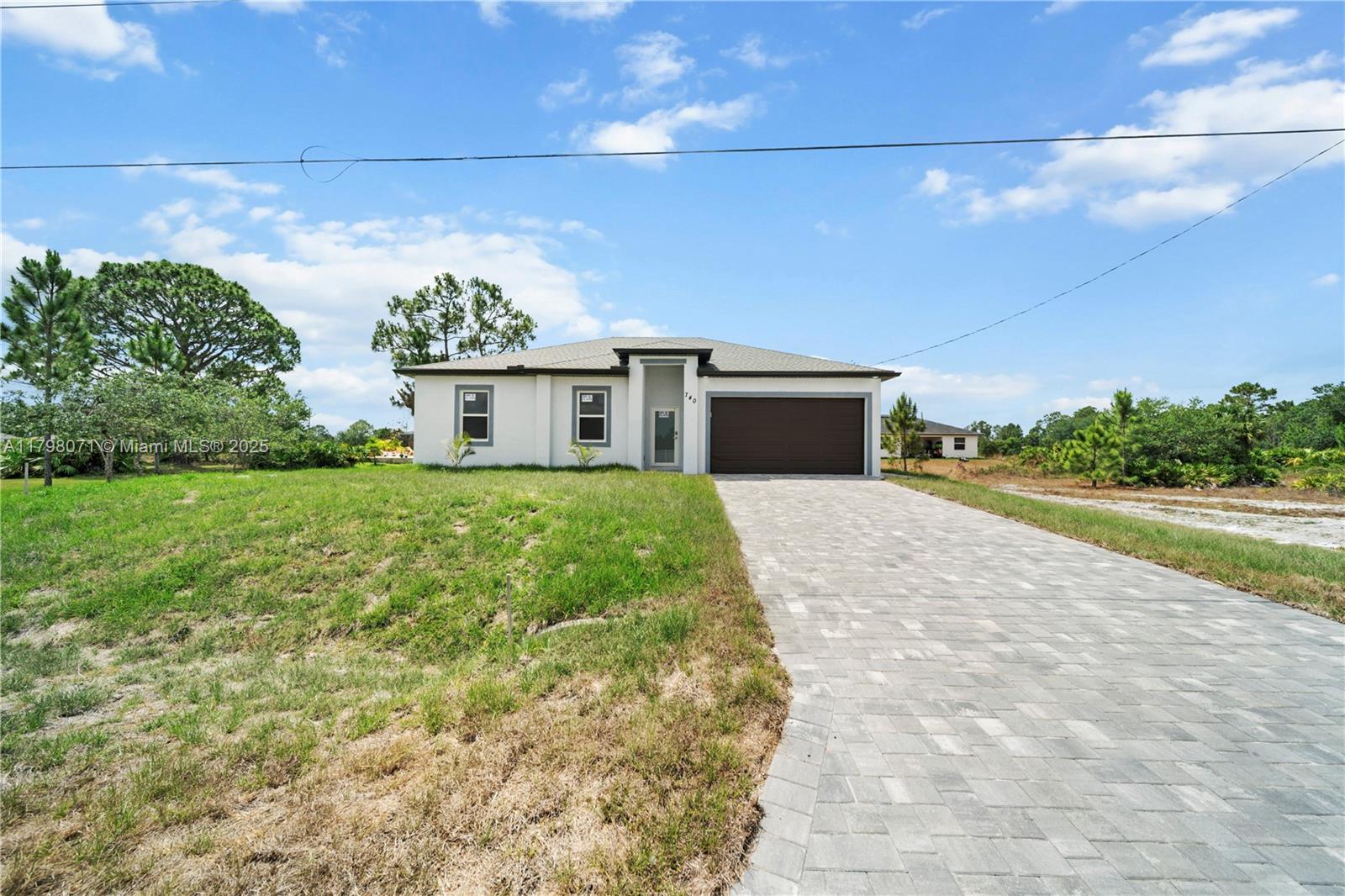 740 Newhall St E, Lehigh Acres, Florida image 6