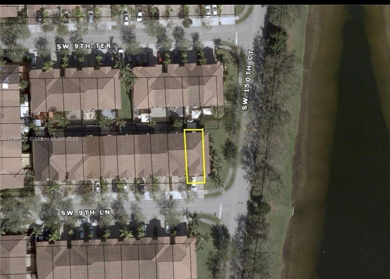 15035 SW 9th Ln, Miami, Florida image 12