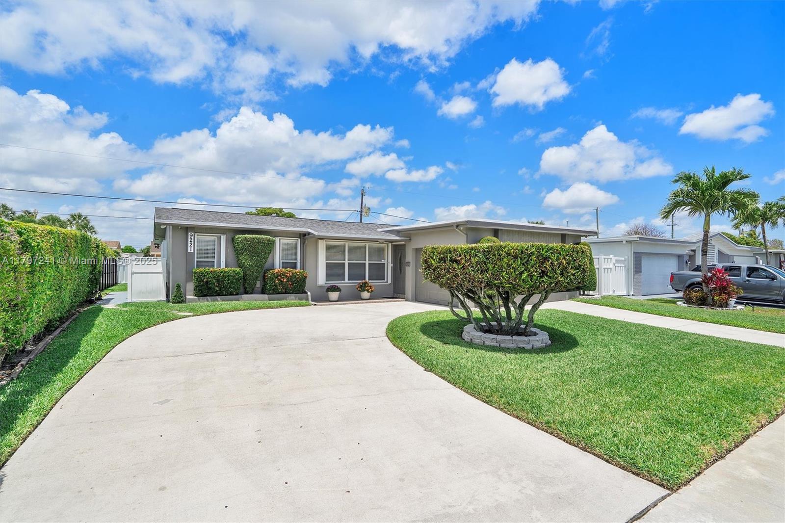 9221 NW 21st Mnr, Sunrise, Florida image 1