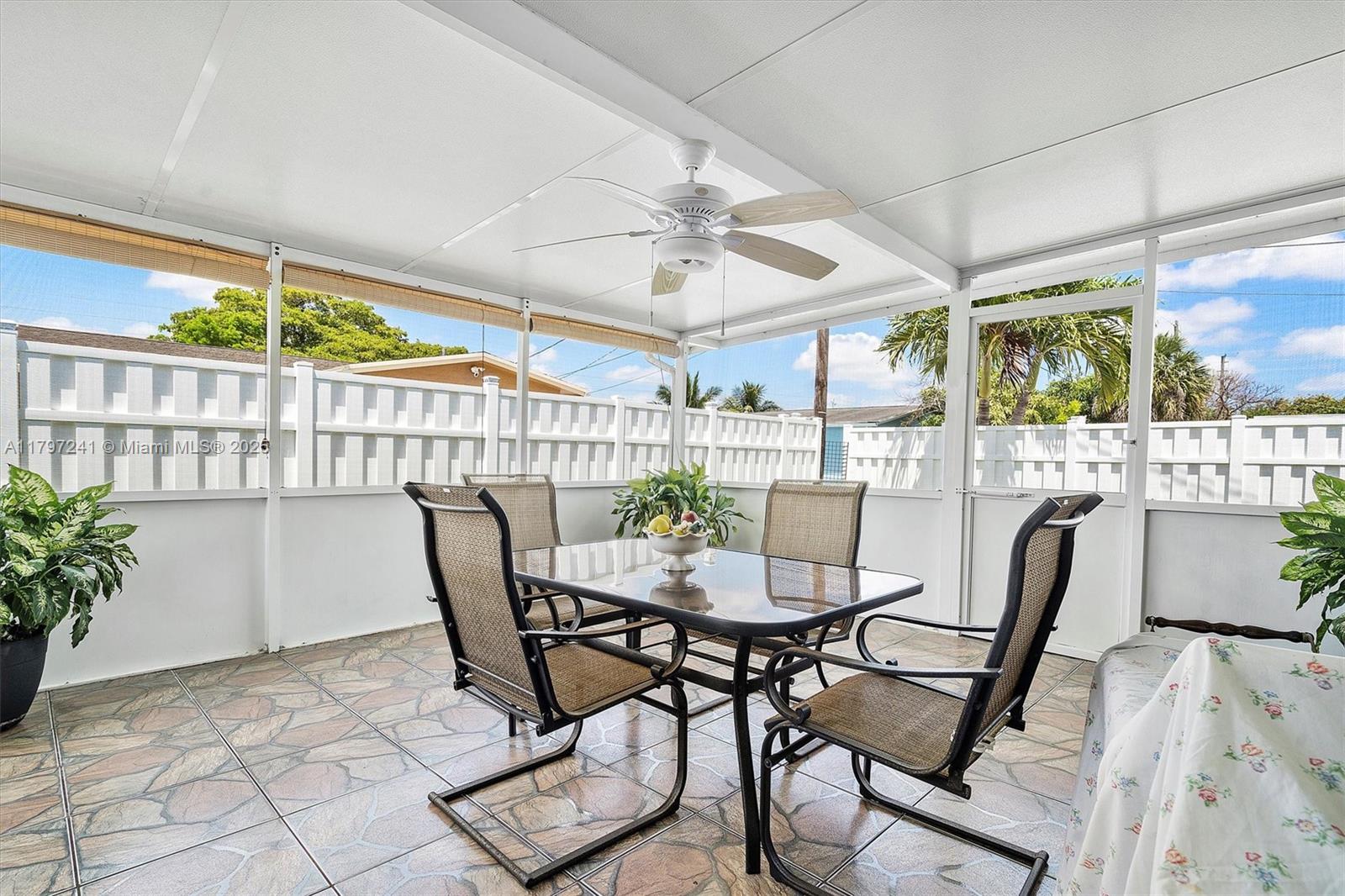 9221 NW 21st Mnr, Sunrise, Florida image 25