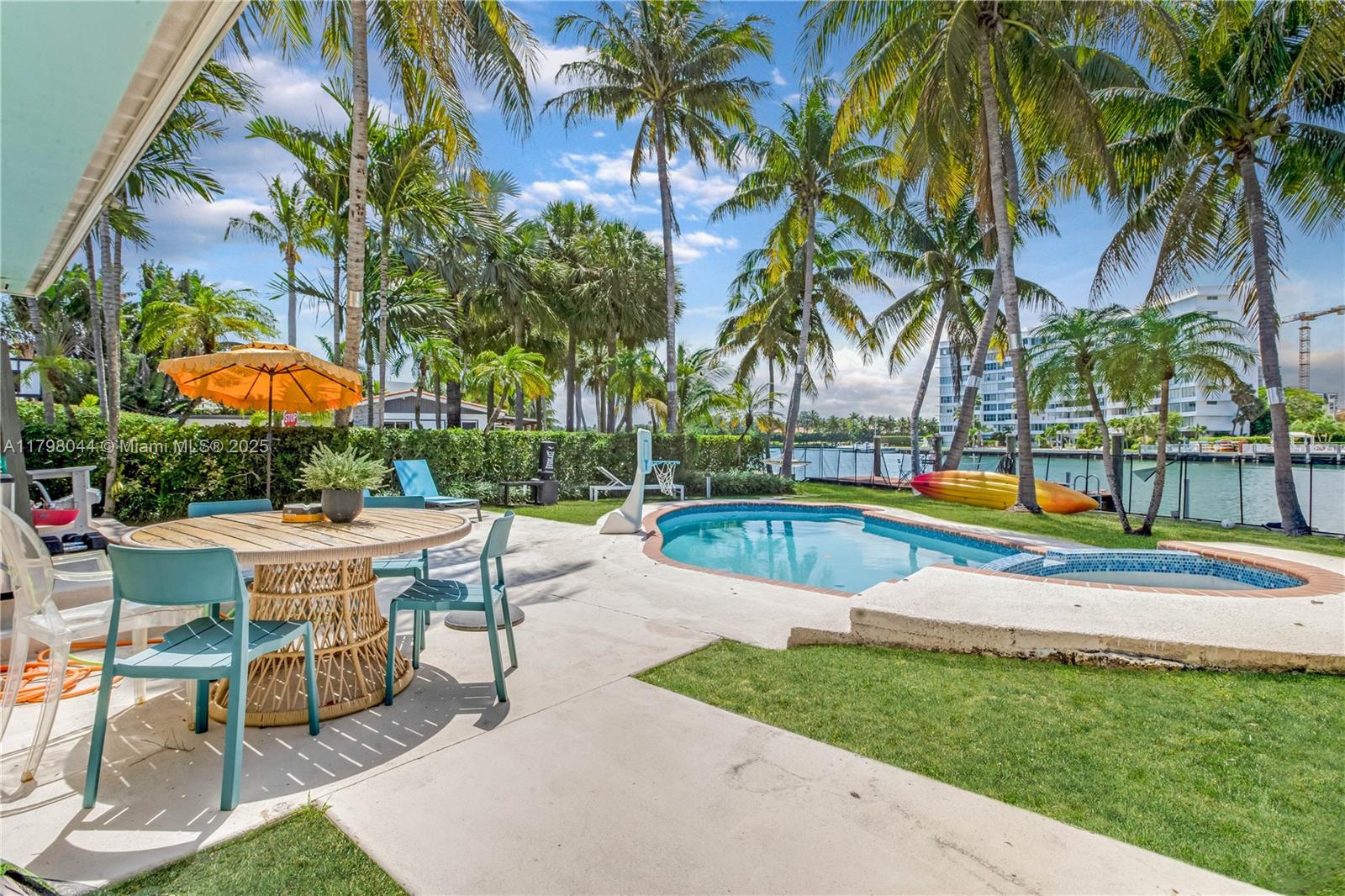 9300 Bay Dr Unit , Surfside, Florida 33154