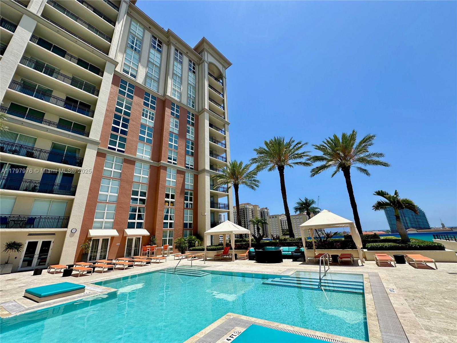550 Okeechobee Blvd Unit 521, West Palm Beach, Florida 33401