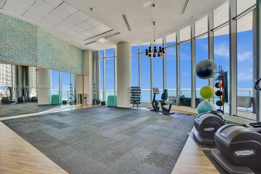 4111 S Ocean Dr #2803, Hollywood, Florida image 38
