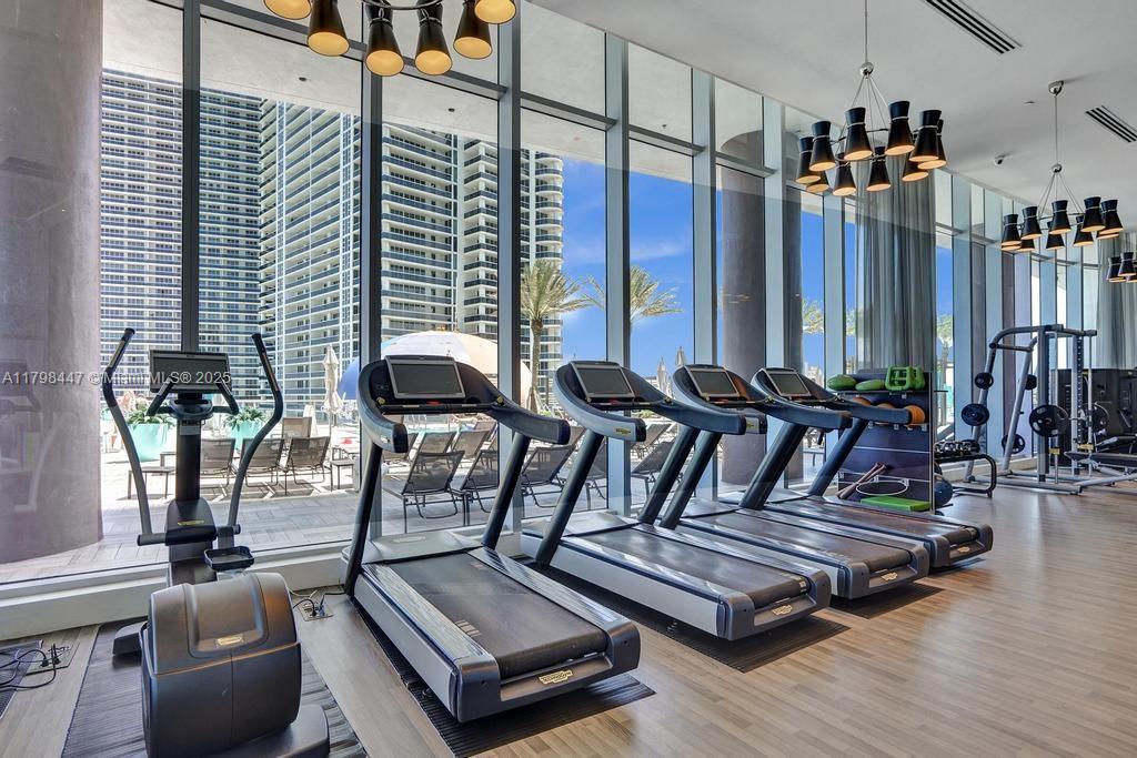 4111 S Ocean Dr #2803, Hollywood, Florida image 40