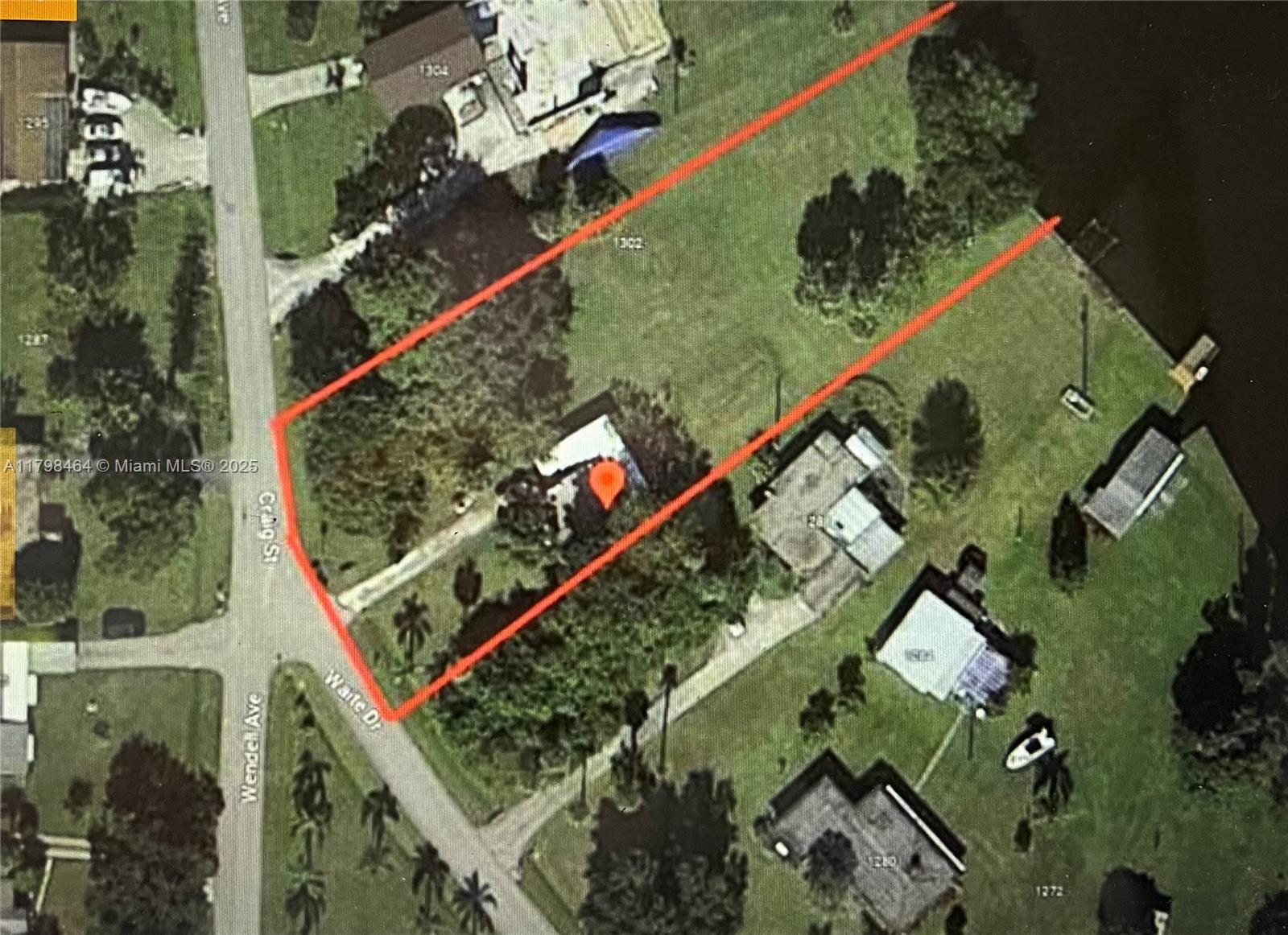 1300 Waite Dr., Fort Myers, Florida image 17