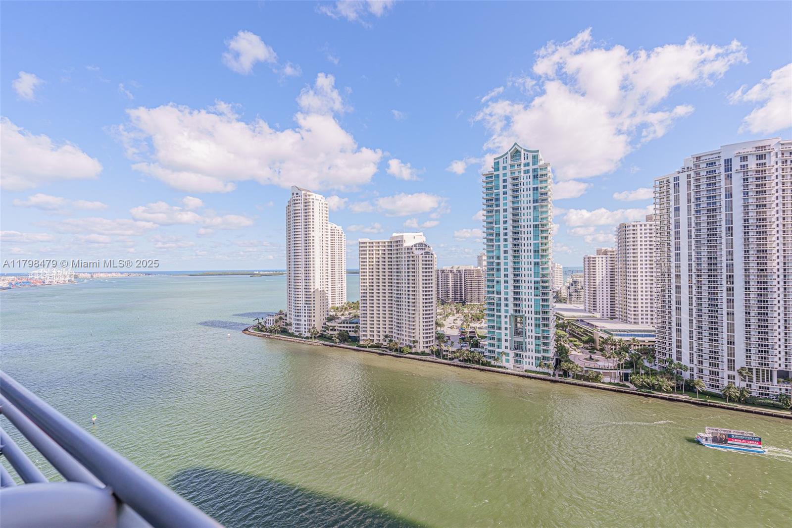 325 BISCAYNE BL #2419, Miami FL 33131