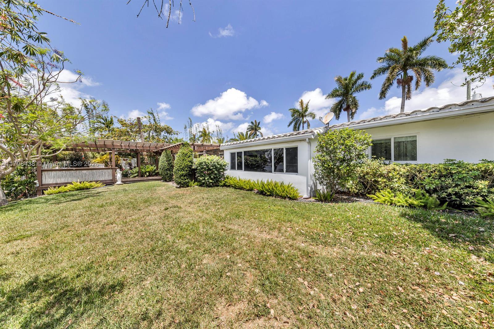 4221 NE 16th Ave, Oakland Park, Florida image 44