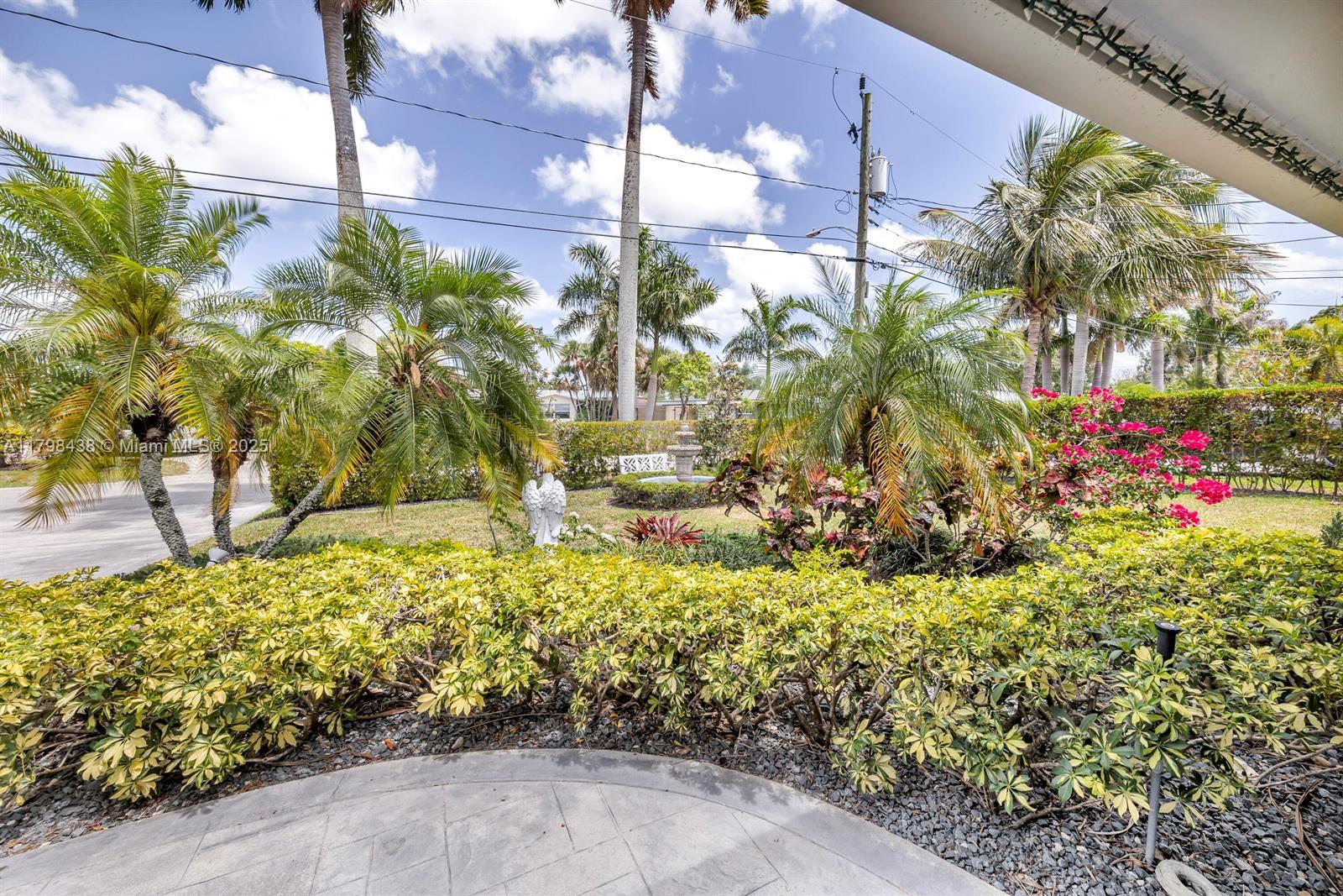 4221 NE 16th Ave, Oakland Park, Florida image 47