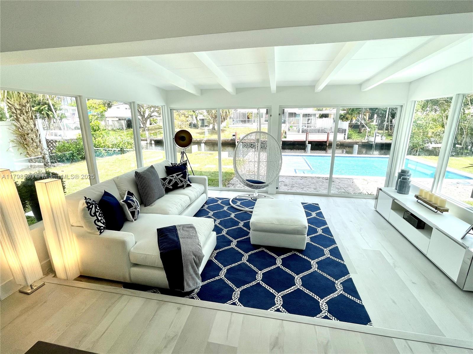 2424 Tortugas Ln, Fort Lauderdale, Florida image 23