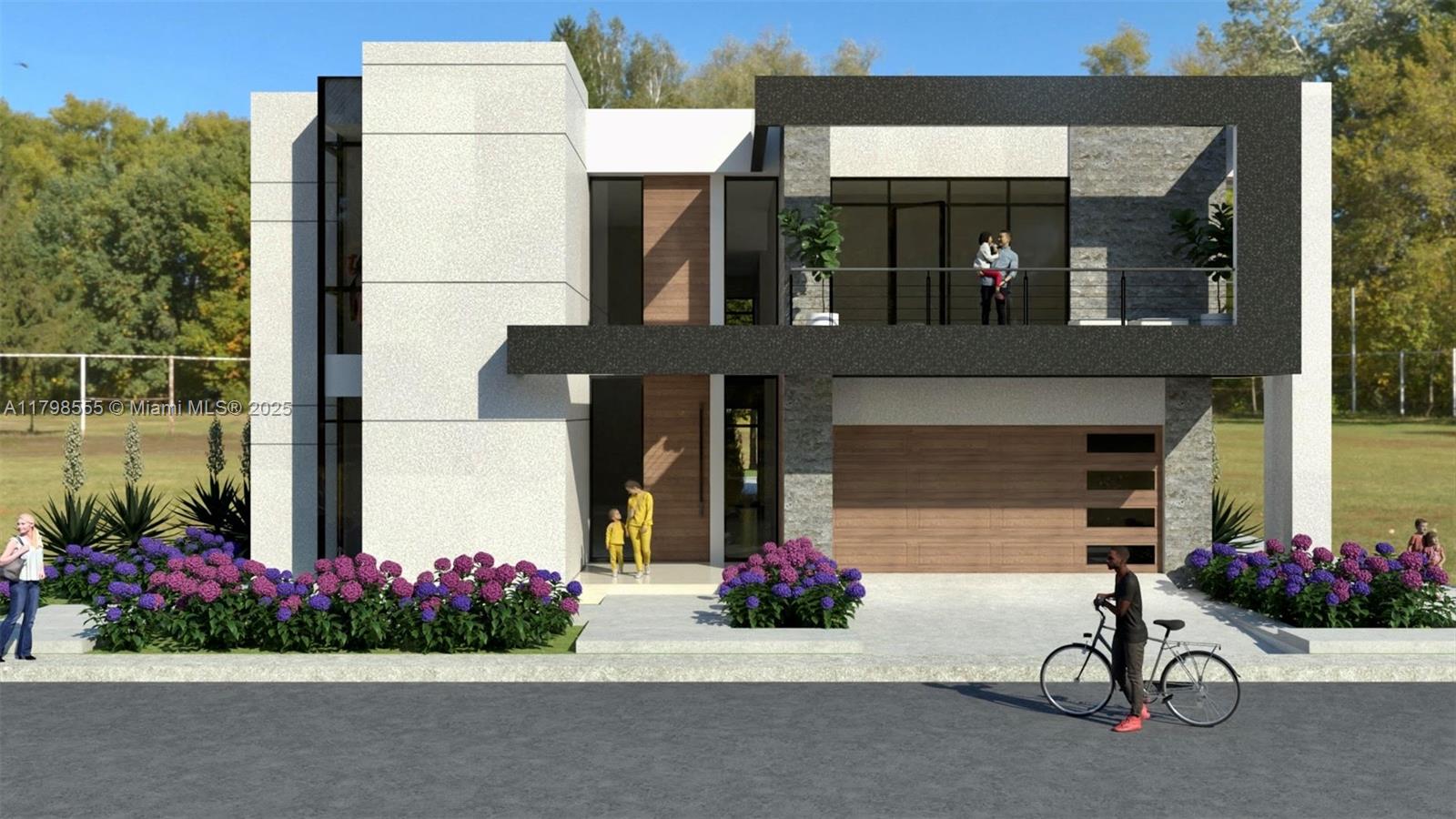 5940 84th St, South Miami, Florida 33143