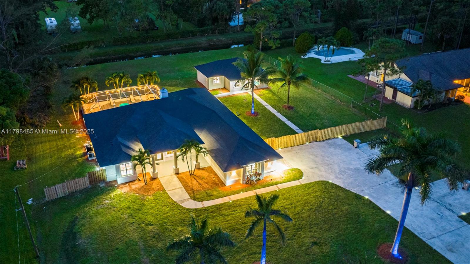 featured property