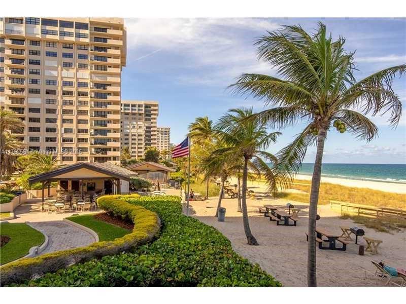 4900 N Ocean Blvd #1101, Lauderdale By The Sea, Florida image 2