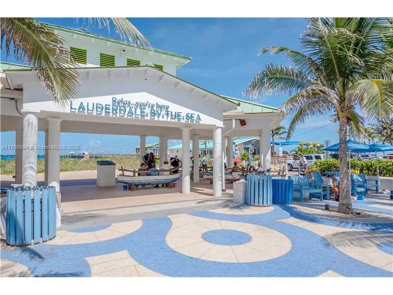 4900 N Ocean Blvd #1101, Lauderdale By The Sea, Florida image 43