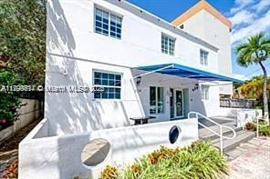 7734 Abbott Ave #105, Miami Beach, Florida image 1