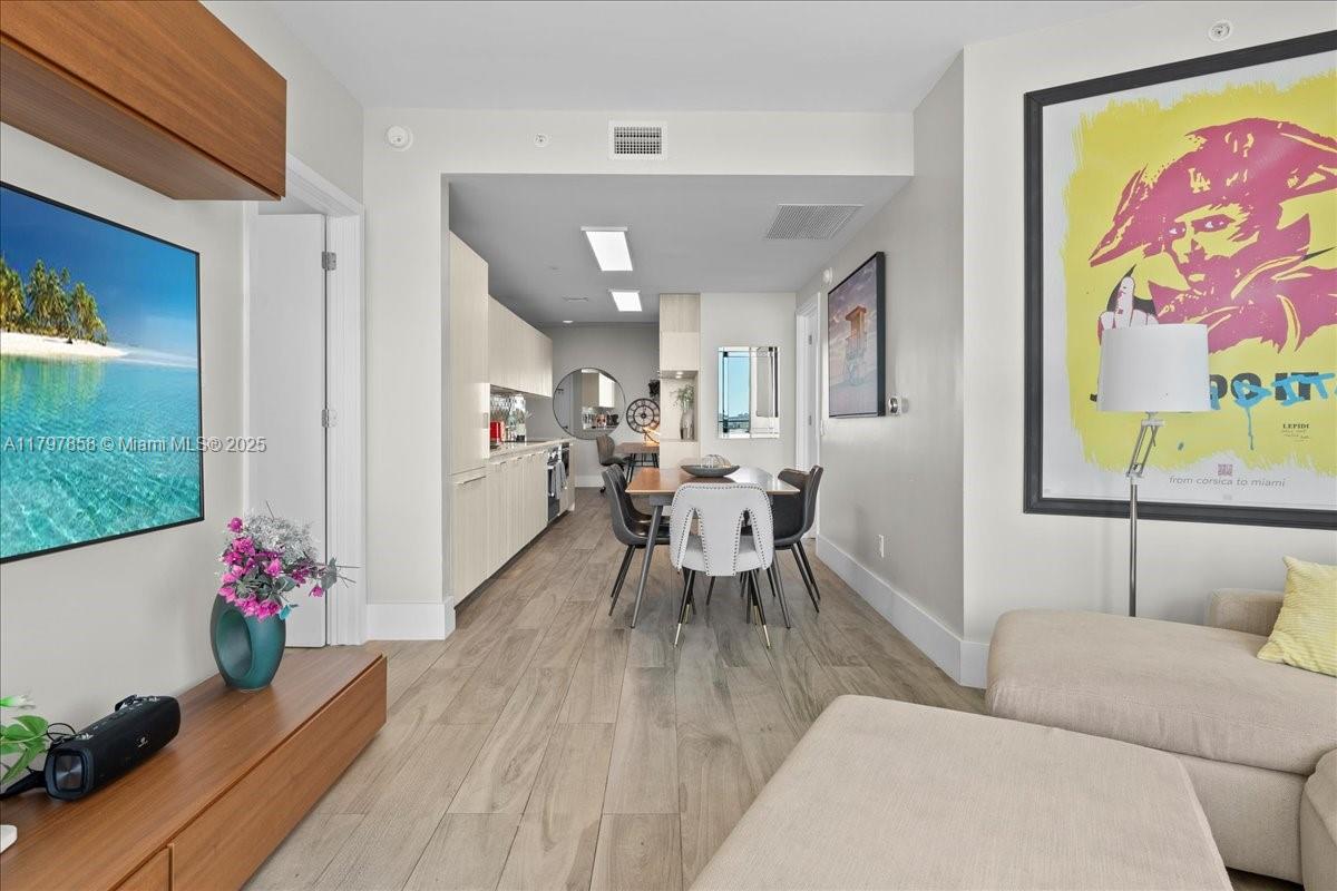 Condo for Rent in Miami, FL