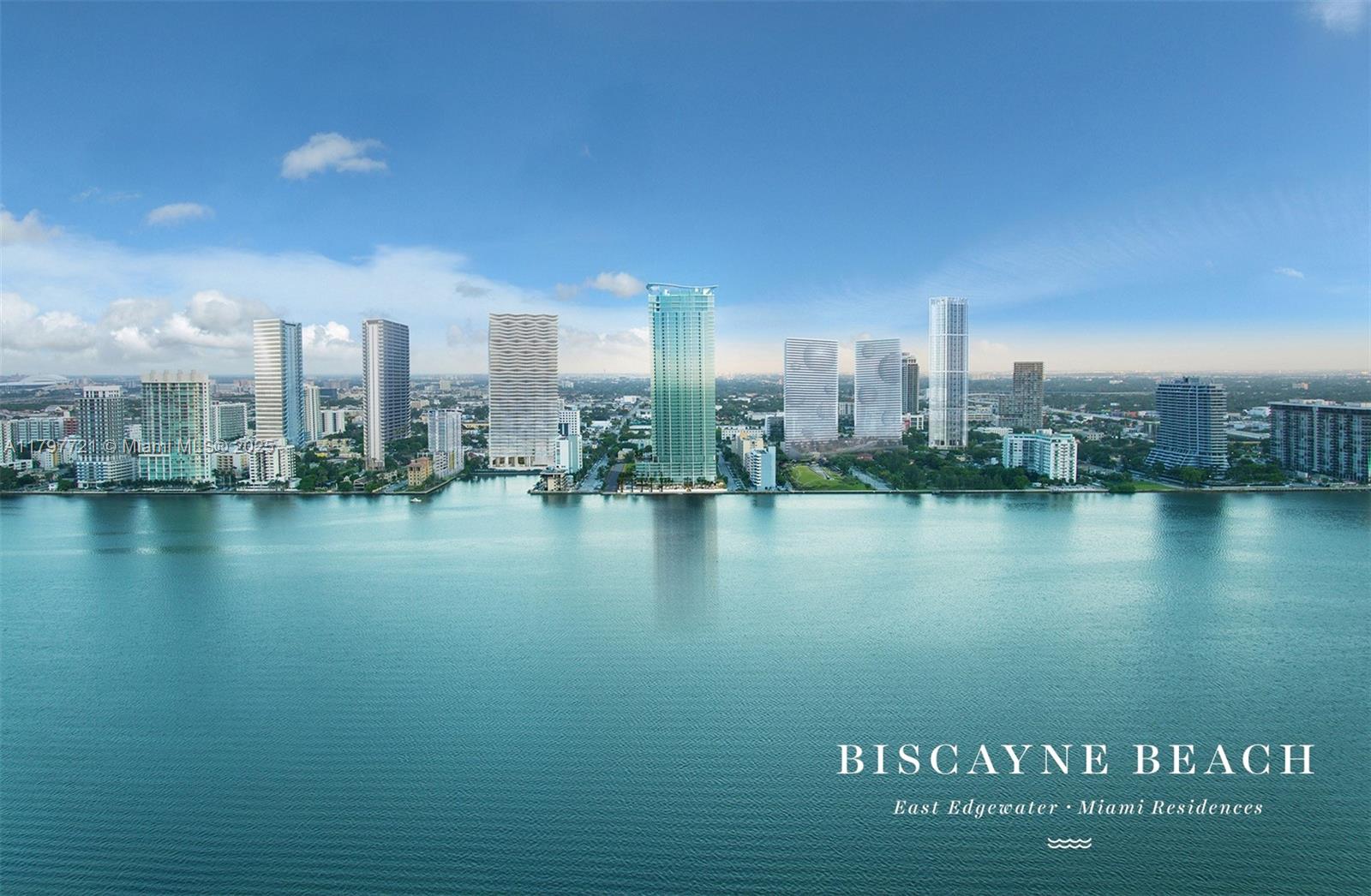 2900 NE 7 st #3006, Miami FL 33137