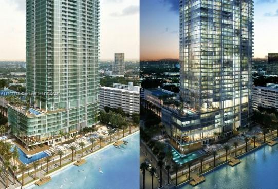 2900 NE 7 st #3006, Miami FL 33137