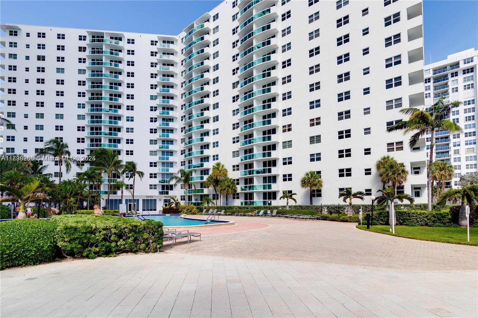 3001 S Ocean Dr #443, Hollywood, Florida image 1