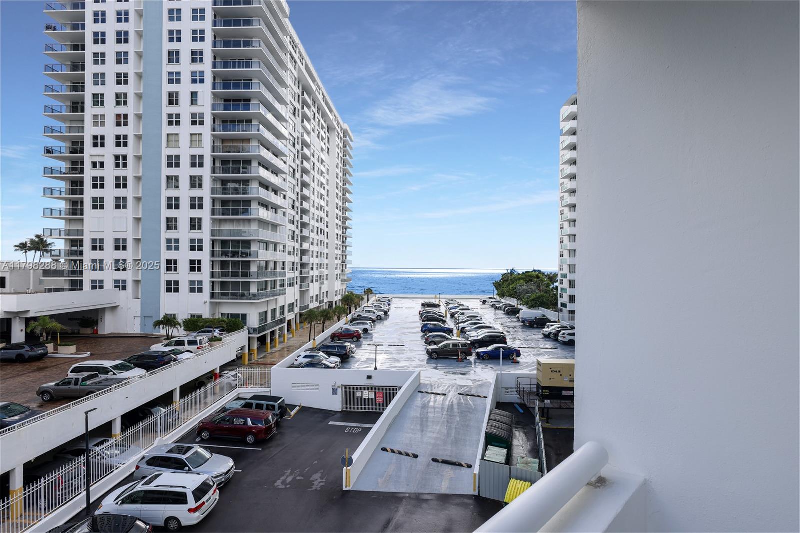 3001 S Ocean Dr #443, Hollywood, Florida image 22