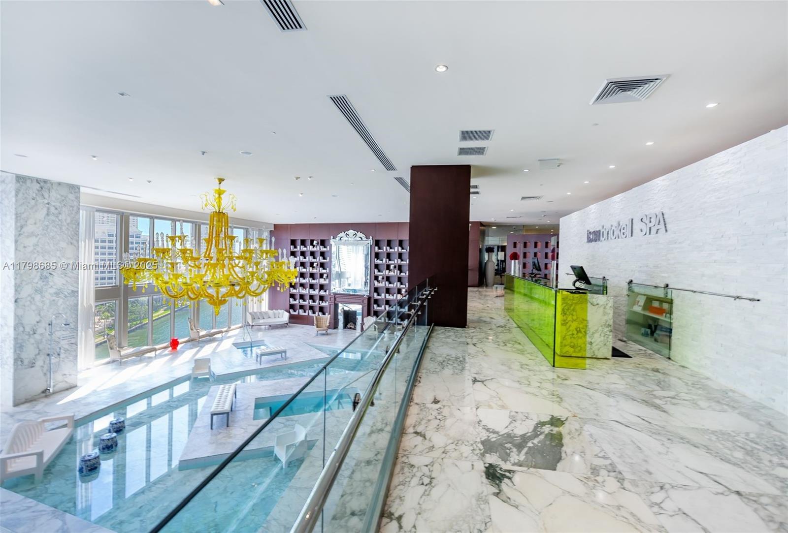475 Brickell Ave #3010, Miami FL 33131