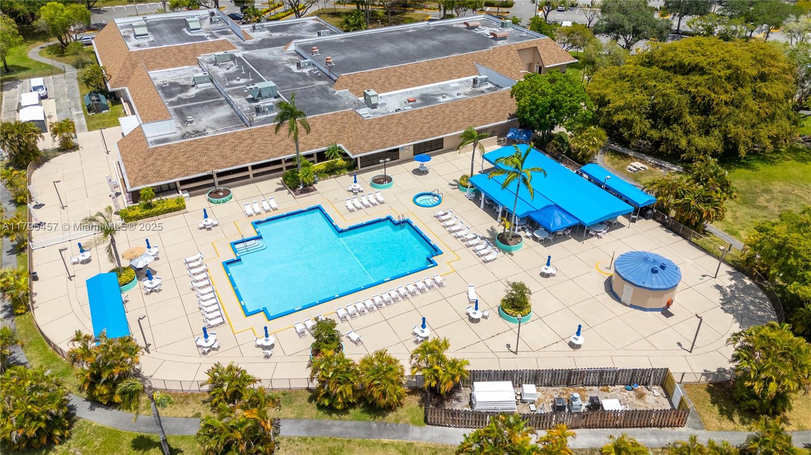 2541 N Nob Hill Rd #205, Sunrise, Florida image 37