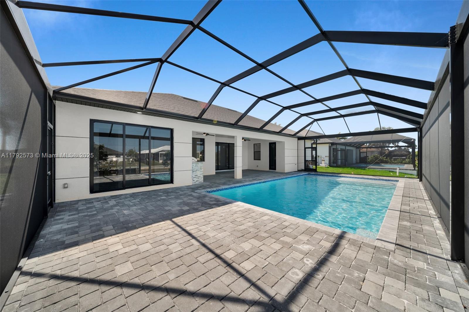 2716 NW 41st Ave, Cape Coral, Florida image 48