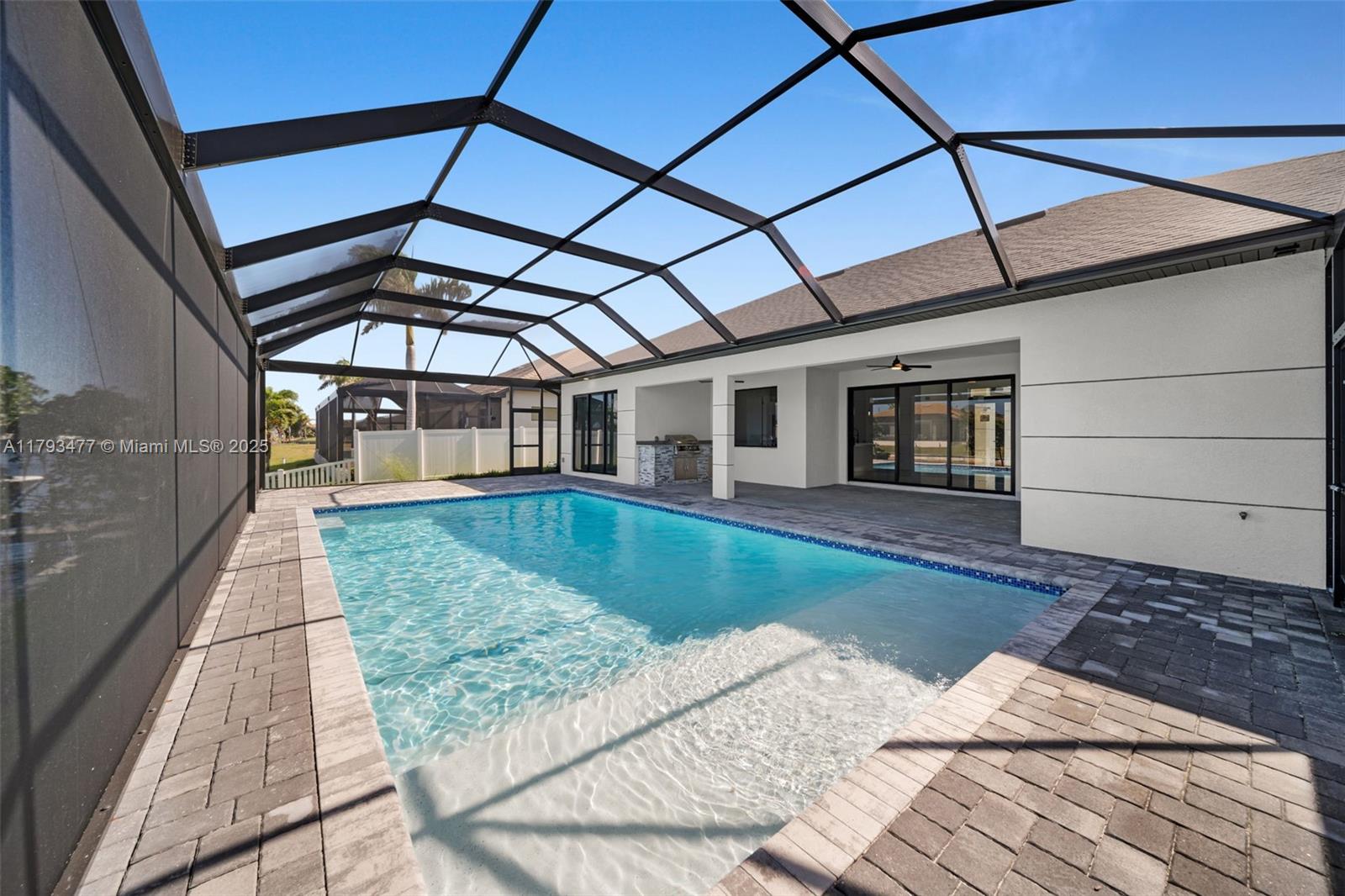 2712 NW 41st Ave, Cape Coral, Florida image 47