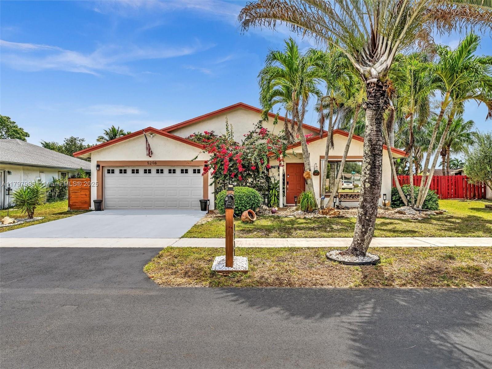 5206 NW 99th Ave, Sunrise, Florida image 1