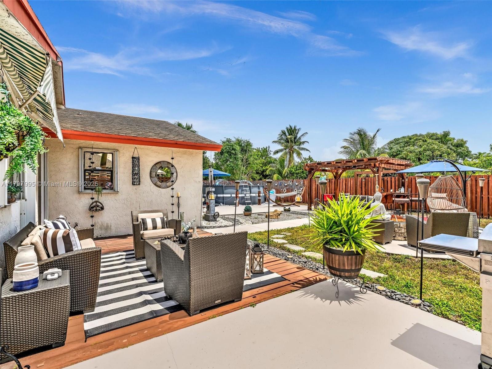 5206 NW 99th Ave, Sunrise, Florida image 33