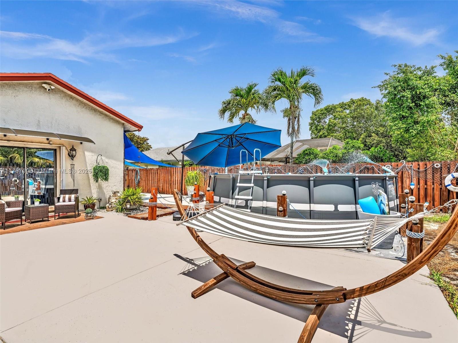 5206 NW 99th Ave, Sunrise, Florida image 34