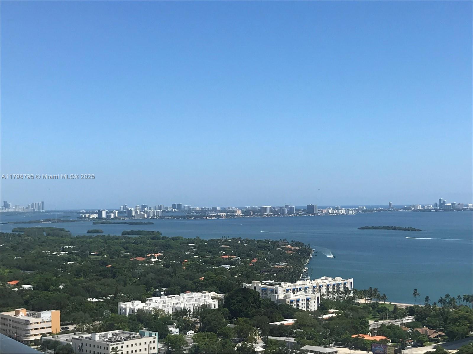 121 NE 34 ST #3007, Miami FL 33137