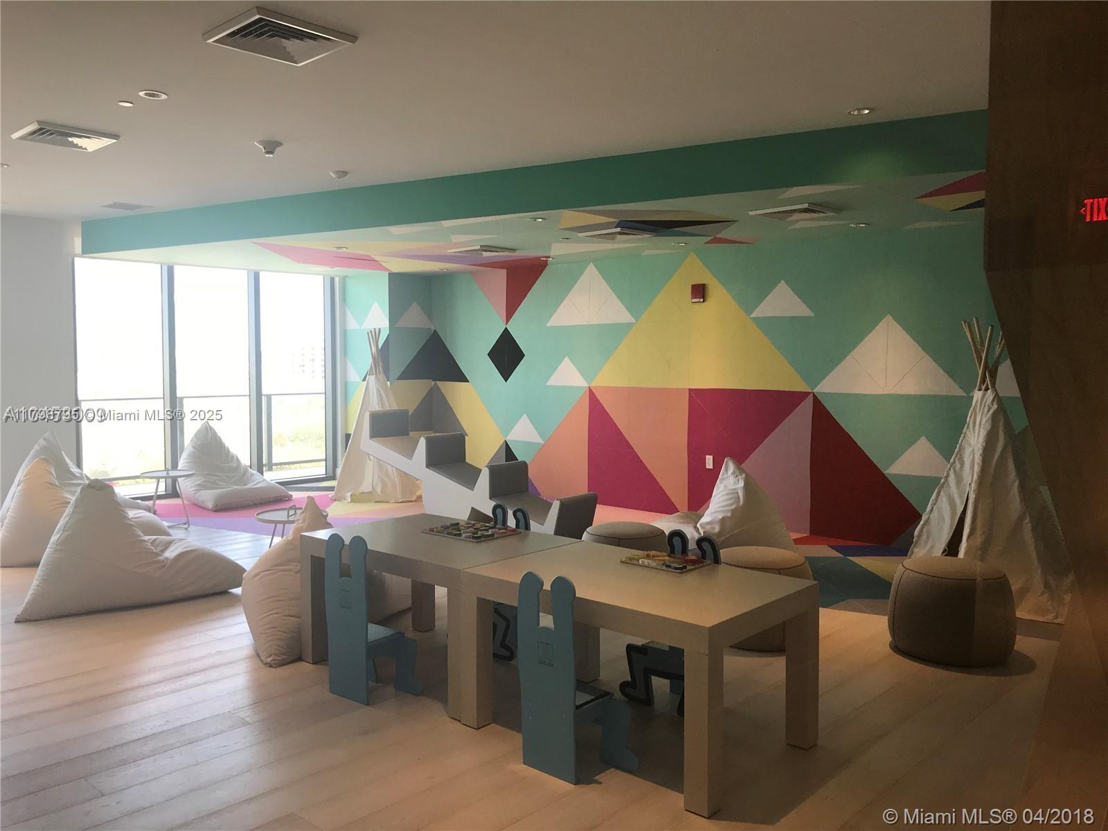121 NE 34 ST #3007, Miami FL 33137