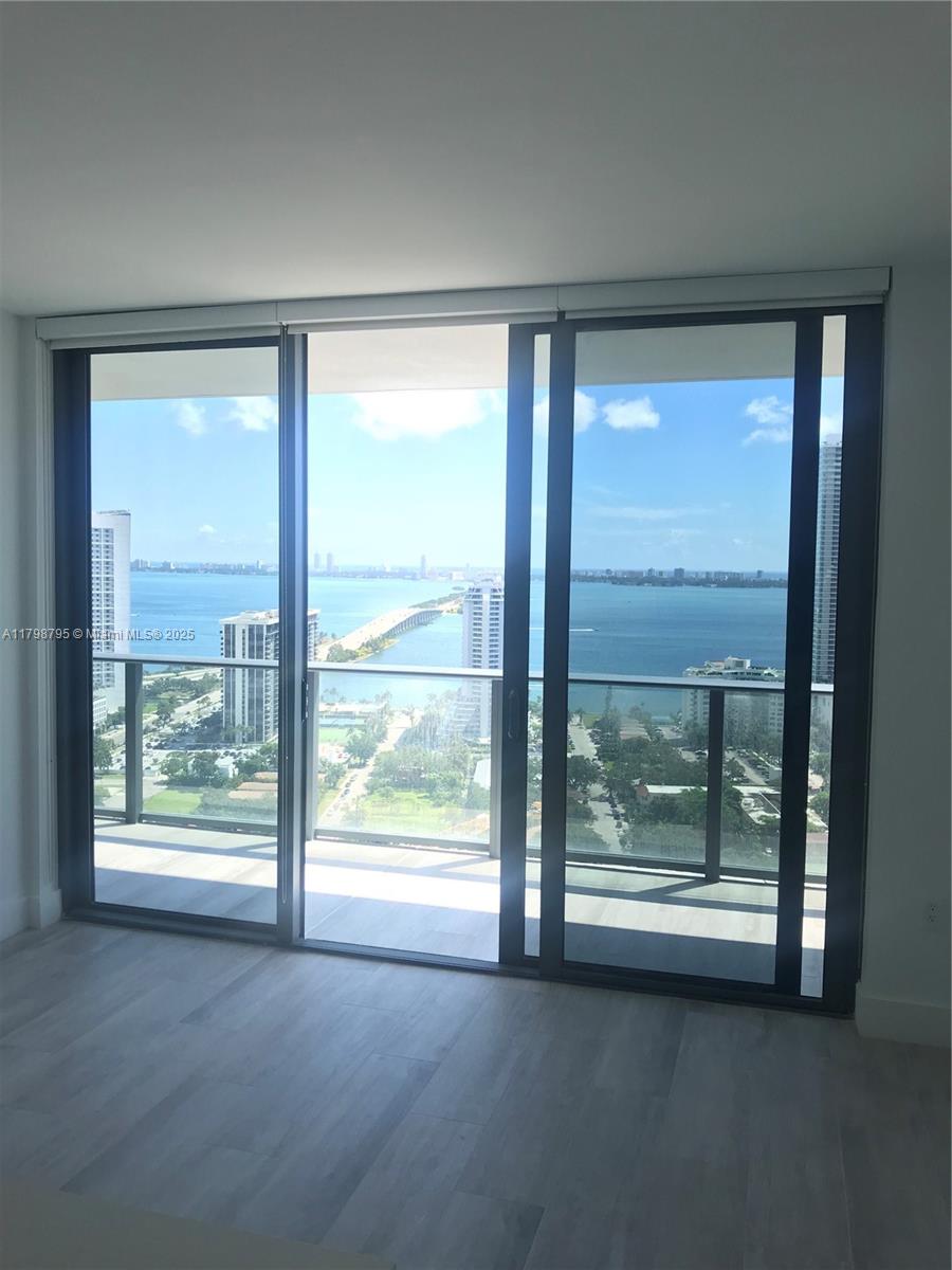 121 NE 34 ST #3007, Miami FL 33137